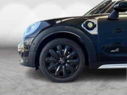 
										Mini Cooper SE Crossover ALL 4 2019 full									