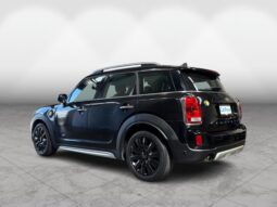 
										Mini Cooper SE Crossover ALL 4 2019 full									