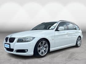 BMW 320I 2012