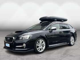 Subaru LEVORG 1.6GT Eyesite S Style 4WD 2016