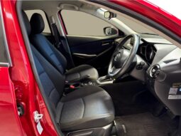 
										Mazda DEMIO  2015 full									