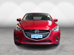 
										Mazda DEMIO  2015 full									