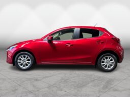 
										Mazda DEMIO  2015 full									