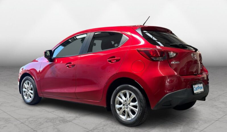 
								Mazda DEMIO  2015 full									