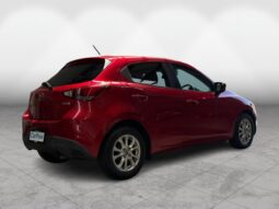 
										Mazda DEMIO  2015 full									
