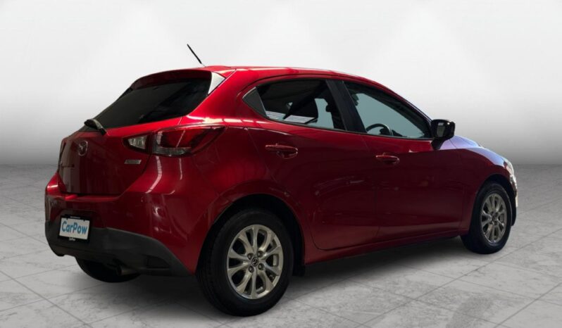 
								Mazda DEMIO  2015 full									