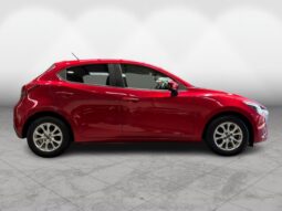 
										Mazda DEMIO  2015 full									