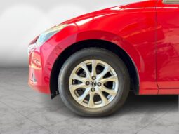 
										Mazda DEMIO  2015 full									