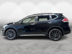 
										Nissan X-TRAIL  2015 full									