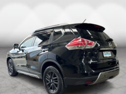 
										Nissan X-TRAIL  2015 full									