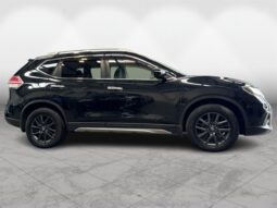 
										Nissan X-TRAIL  2015 full									