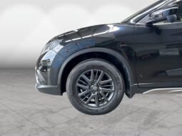 
										Nissan X-TRAIL  2015 full									