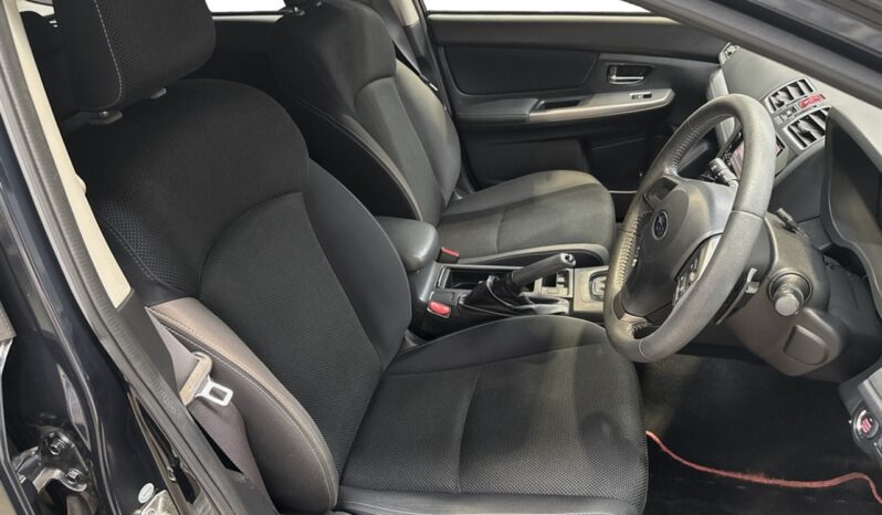 
								Subaru XV  2013 full									