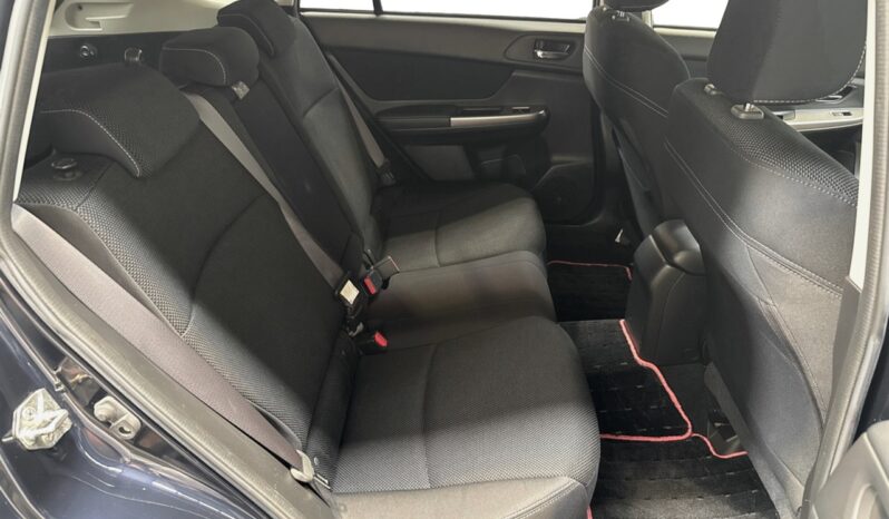 
								Subaru XV  2013 full									