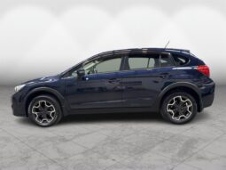 
										Subaru XV  2013 full									