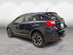 
										Subaru XV  2013 full									