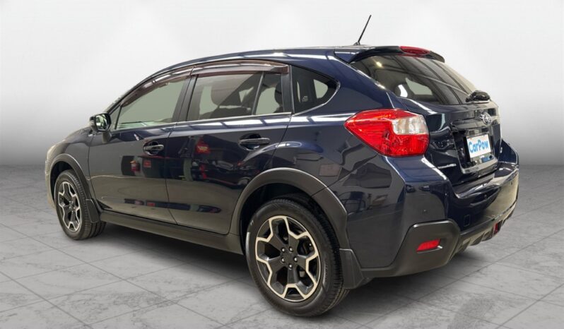 
								Subaru XV  2013 full									