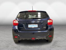 
										Subaru XV  2013 full									