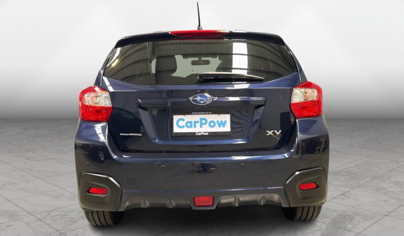 
								Subaru XV  2013 full									