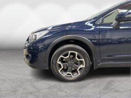 
										Subaru XV  2013 full									