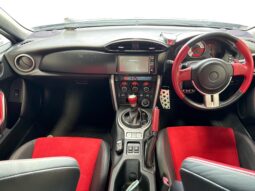 
										Toyota 86 GT LIMITED 2013 full									