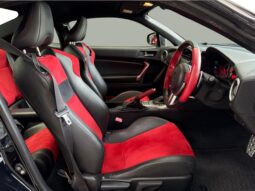 
										Toyota 86 GT LIMITED 2013 full									