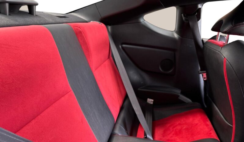 
								Toyota 86 GT LIMITED 2013 full									