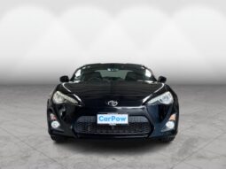 
										Toyota 86 GT LIMITED 2013 full									