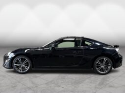 
										Toyota 86 GT LIMITED 2013 full									