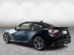 
										Toyota 86 GT LIMITED 2013 full									