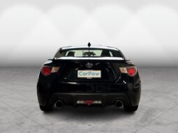 
										Toyota 86 GT LIMITED 2013 full									