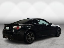 
										Toyota 86 GT LIMITED 2013 full									