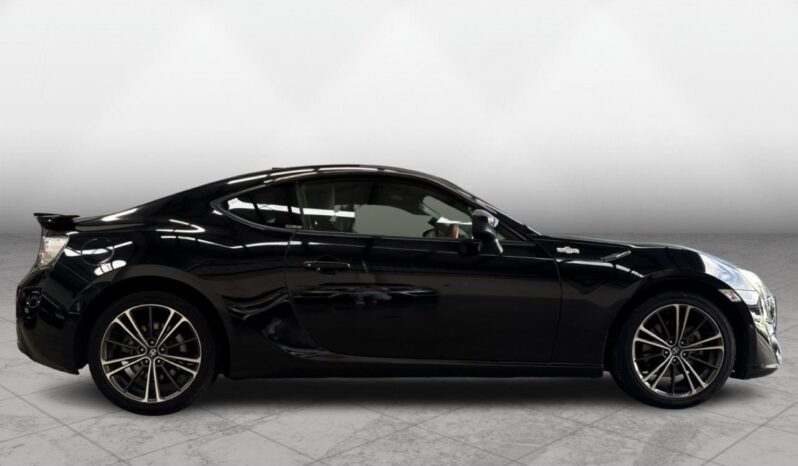 
								Toyota 86 GT LIMITED 2013 full									