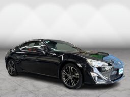
										Toyota 86 GT LIMITED 2013 full									