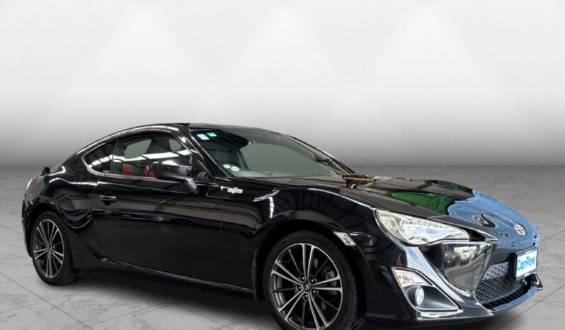 
								Toyota 86 GT LIMITED 2013 full									