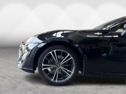 
										Toyota 86 GT LIMITED 2013 full									