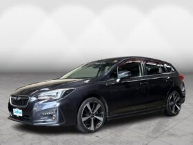 Subaru IMPREZA  2017