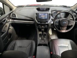 
										Subaru IMPREZA  2017 full									