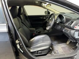 
										Subaru IMPREZA  2017 full									