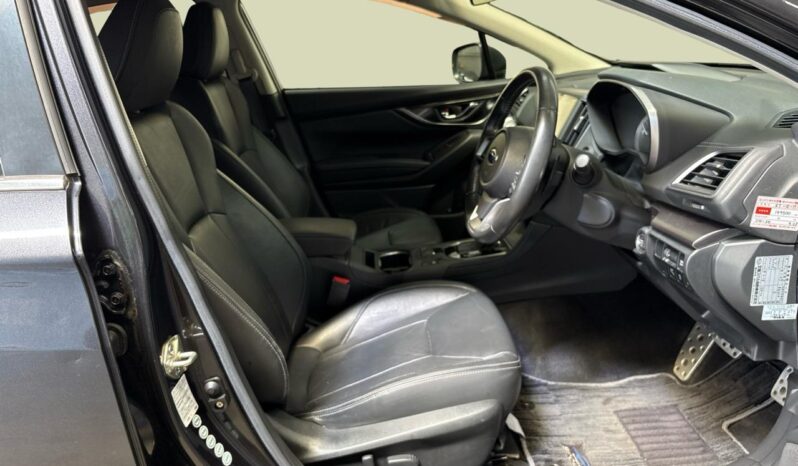 
								Subaru IMPREZA  2017 full									