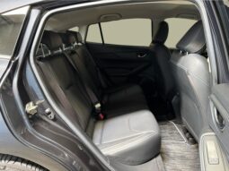 
										Subaru IMPREZA  2017 full									