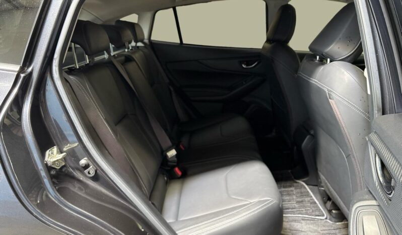 
								Subaru IMPREZA  2017 full									