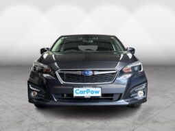 
										Subaru IMPREZA  2017 full									
