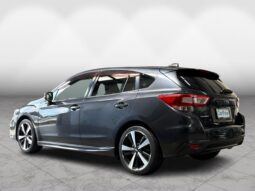 
										Subaru IMPREZA  2017 full									
