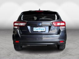 
										Subaru IMPREZA  2017 full									