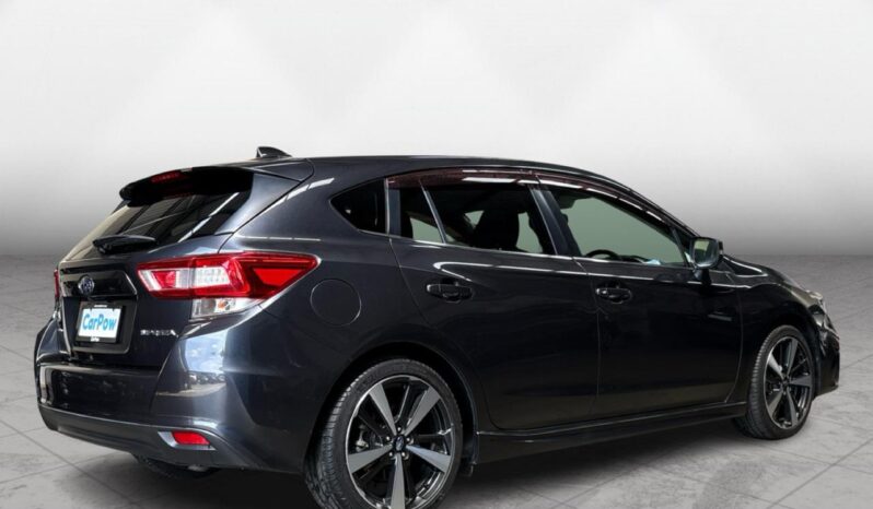 
								Subaru IMPREZA  2017 full									