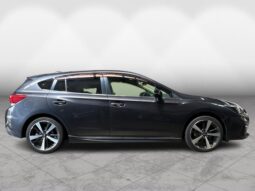 
										Subaru IMPREZA  2017 full									