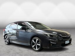 
										Subaru IMPREZA  2017 full									