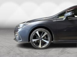 
										Subaru IMPREZA  2017 full									