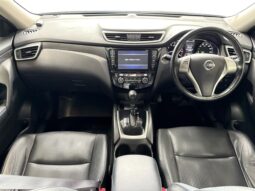 
										Nissan XTRAIL 20X EMERGENCY BRAKE PACKAGE 2014 full									